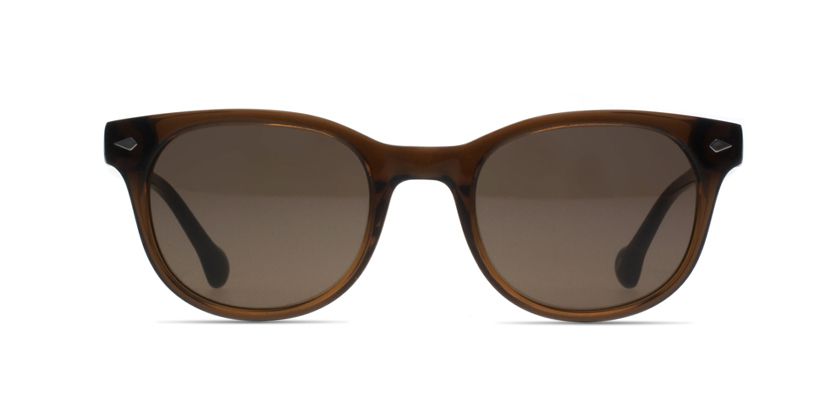 Anson Benson BF2019S046 Sunglasses - Front View